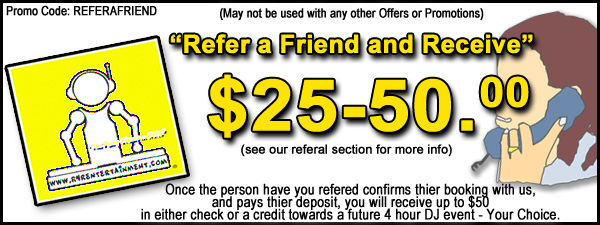 refer a friend